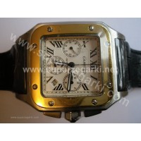 Zegarek: Cartier  3